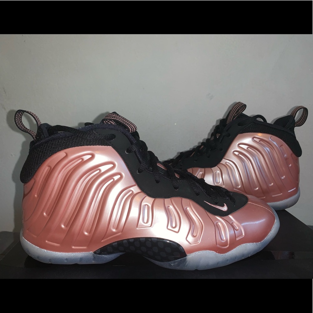 Air foamposite one